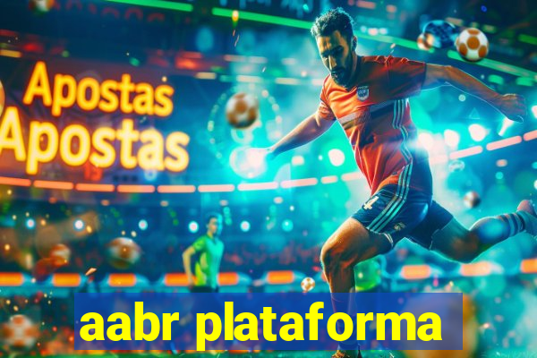 aabr plataforma